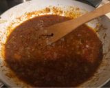 Bolognai reveláció recept fázis 1 fotója