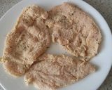 Foto del paso 2 de la receta: Filetes empanados