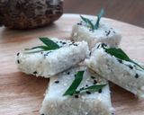 Foto langkah ke 6 dari resep Getuk Kimpul/balitung.