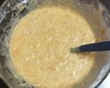 Foto del paso 2 de la receta: Budín de Zanahoria 🥕😋😉