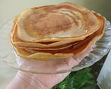 A picture of step 7 of My Delicious Arepas 🥞🥰.