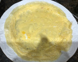 Foto del paso 2 de la receta: Tortilla de atún y canónigos