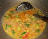 Foto langkah ke 5 dari resep Sambal cumi buncis.