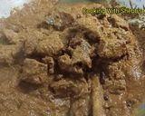 Foto langkah ke 8 dari resep Rendang Sapi Kering Empuk, Meresap Dan Tahan Lama Cocok Untuk Menu Lebaran.