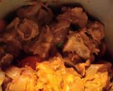 মাটন কষা(Mutton kosha recipe in Bengali) রেসিপি ধাপ - 8 ছবি