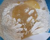 Foto del paso 1 de la receta: Pan tunecino