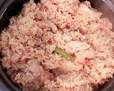 A picture of step 4 of Easy Chicken Biriyani.
