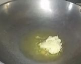 A picture of step 3 of Lauki ya Bottle Gourd ka halwa.