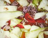 Mindent bele fiúk! recept fázis 3 fotója