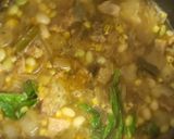 Foto del paso 11 de la receta: Porotos granados con chicharrones