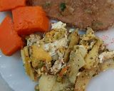 Foto del paso 3 de la receta: Papas Revueltas