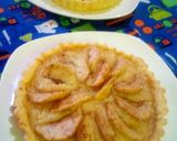 Foto del paso 10 de la receta: Tartaleta de manzana 🍎y canela