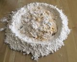 A picture of step 5 of Basic Dough for Homemade Pasta.