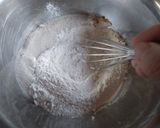 Foto del paso 2 de la receta: Galletitas de naranja 🍊