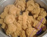 Foto langkah ke 10 dari resep Bolu kukus gula merah tanpa telur (step by step).