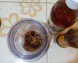 Foto langkah ke 6 dari resep Pempek DOS.