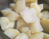 Foto del paso 1 de la receta: Milcaos naturalmente libres de gluten