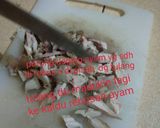 Foto langkah ke 1 dari resep Sate Ayam Kampung Khas Kuok, Kampar.