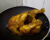মুর্গমসল্লম (Murgmasallam recipe in bengali) রেসিপি ধাপ - 3 ছবি