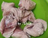 Foto langkah ke 1 dari resep Asam Padeh Ayam.