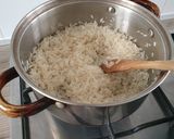 Foto del paso 1 de la receta: Chapsui de pollo con arroz