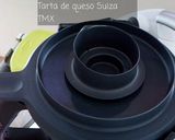 Foto del paso 2 de la receta: Tarta de Queso Suiza TMX