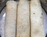 Foto del paso 5 de la receta: Canelones de salsa blanca con verduras