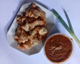 Foto langkah ke 8 dari resep Batagor Pangsit.