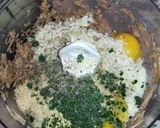 Foto del passaggio 3 della ricetta Polpette di recupero