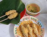 Foto langkah ke 7 dari resep Sate pentul.