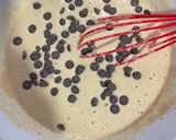 Foto del paso 5 de la receta: Banana bread o bizcocho saludable de plátano)
