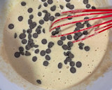 Foto del paso 5 de la receta: Banana bread o bizcocho saludable de plátano)