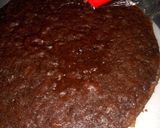 Foto del paso 5 de la receta: Torta húmeda de chocolate y Ganache de Chocolate