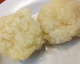 Foto langkah ke 5 dari resep Cireng nasi anti gagal.
