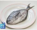 【百元海鮮】紅燒肉鯧魚食譜步驟1照片