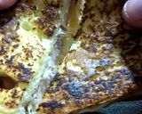 Foto del paso 8 de la receta: Sándwich de tostadas francesas