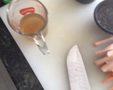 Foto del paso 1 de la receta: Sushi diablo