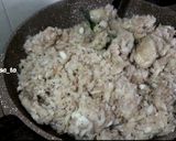 Foto langkah ke 6 dari resep 54. BURAK - SAUT AYAM - BATANG PISANG MUDA.