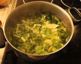 Foto del paso 5 de la receta: Sopa veraniega