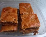 Almáspite 🥧 recept fázis 6 fotója