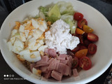 Pokinoa (ensalada de quinoa)