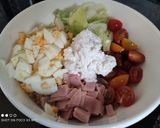 Foto del paso 6 de la receta: Pokinoa (ensalada de quinoa)