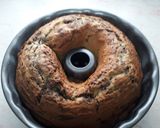 Narancsos kuglóf recept fázis 4 fotója
