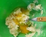 Foto del paso 2 de la receta: Lunettes de Dulce de Leche