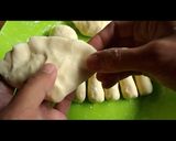 Foto langkah ke 6 dari resep Pempek dos tanpa ikan.