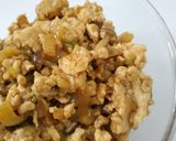 Foto langkah ke 3 dari resep Oat Gurih Rasa Ayam.