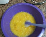 Foto del paso 2 de la receta: Budín de mandarina
