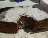Foto del paso 6 de la receta: Bizcochuelo al microondas ¡en 8 minutos!