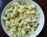 Foto del paso 3 de la receta: Ensalada de repollo