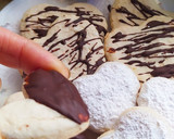 Foto del paso 3 de la receta: Galletitas Con Aceite Sin Tacc